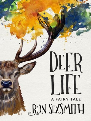 cover image of Deer Life